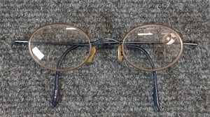 Vintage JEAN LAFONT Titan CASANOVA M140 Brille Brillengestell  - Bild 1 von 14