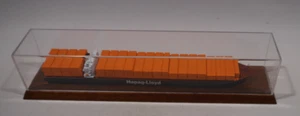 CM-Miniaturen Schiffsmodell - 7500 TEUContainer Vessel "Hapag-Loyd OVP (2) - Bild 1 von 5