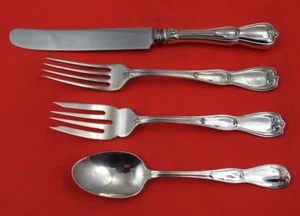 La Modele by Gorham Sterling Silver Regular Size Place Setting(s) 4-Piece - Picture 1 of 2