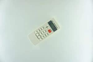 Control remoto para Klimaire KSIA009H-H216 KSIA012-H117-S Aire acondicionado de la habitación - Imagen 1 de 5