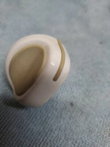 Vintage Knob Part # 13169894 ☆☆☆☆☆ Free Shipping - Picture 1 of 2