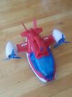 Paw Patrol Lights And Sounds Air Patroller Plane Helicopter Tested Works