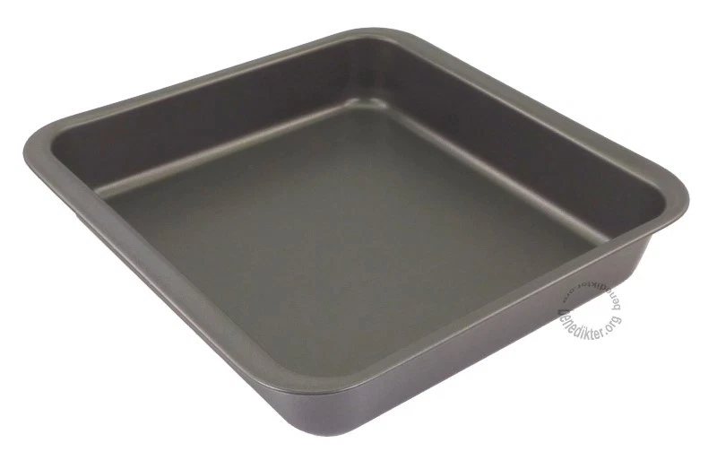 AUFLAUFFORM TEGLIA Aluminiumlegierung 99,5% Antihaft BRÄTER RAINE Bratraine NEU - Bild 1 von 1