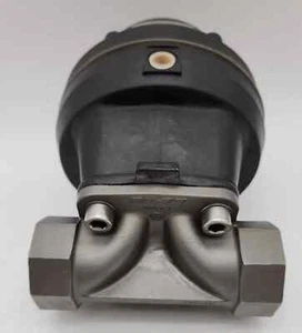 GEMU 695 40D 1371412/N Diaphragm Valve 69540D1371412N - Picture 1 of 5