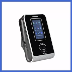 Facial+RFID Card Attendance Time Clock +Touch Screen+TCP/IP+USB/VF780 - Picture 1 of 11