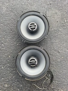 ALPINE SPS-600 Type-S 6-3/4" 2-Way Car Speakers - Picture 1 of 7