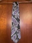 Don Loper Beverly Hills Tie Paisley