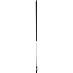 VIKAN Wischerstiel Besenstiel Alustiel mit Wasserdurchlauf Länge 1545 mm - Bild 1 von 3