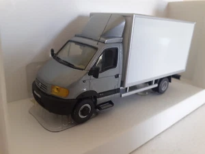 1/43 / NOREV / Renault Mascott - Imagen 1 de 4