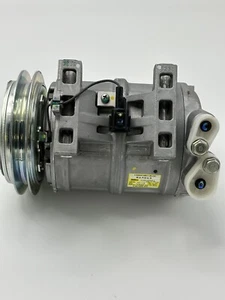 NRF 32494G Kompressor Klimaanlage für Nissan Pick Up, Navara - Bild 1 von 6