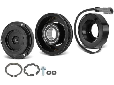 For 2003-2017 GMC Savana 2500 A/C Compressor Clutch Kit APR 78397BHVB 2004 2005 - Изображение 1 из 2