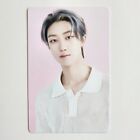 SEVENTEEN  CAFE in SEOUL Official Merch Trading Card + Tracking Number