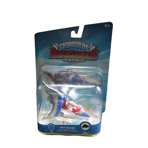Affettatrice Skylanders Superchargers nuovissima sigillata 🙂 - Foto 1 di 10