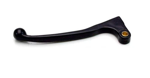 MOTION PRO 1981-1982 Honda GL500 серебристый крыло рычаг сцепления только черный HON 14-0214 - Изображение 1 из 2