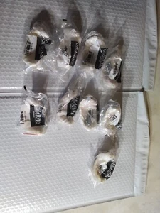 9pc GlideRite 3" CC Classic Bin Cabinet Drawer Pull Champagne Gold - 953-CHPG-1 - Picture 1 of 11