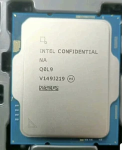Intel core i7-13700f es LGA1700 16C/24T For ASUS ROG Strix B760-F Gaming 5.1ghz - Picture 1 of 2