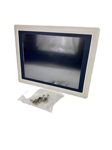 Patlite GM-1200R3-W Signal Display HMI Touchscreen 120V - Picture 1 of 4