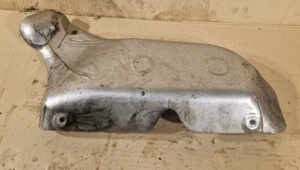 2004-10 Cadillac sts srx 4.4 4.6 Thermal shield cover Shield-Exhaust - Picture 1 of 3