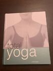 Total Yoga By Nita Patel 2003 Spiral
