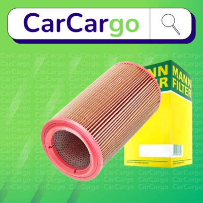 Filtro de aire Mann para Alfa Romeo 4C 2013-2020 147x260 mm calidad OEM NUEVO Foto 1 de 4