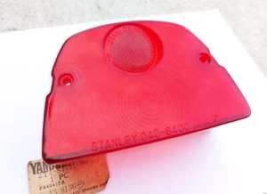 Yamaha Passola SA50 Taillight Lens Nos 2T4-84521-00 - Bild 1 von 6