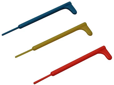 Star Wars Lightsabers for Vintage Luke Skywalker, Ben Obi-Wan Darth Vader Sabers - Image 1 of 2