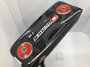 Used Odyssey O Works 1W 32 Inch Ladies Putter Pt Steel Flex Right-Handed C Rank  - Picture 1 of 6