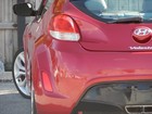 2013 Hyundai Veloster RE MIX 3dr Coupe