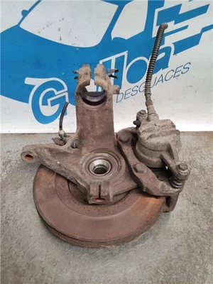 Mozzo anteriore sinistro Peugeot 206 cc cabrio coupe 2001 20 cc 20 ltr 100 kw - Image 1 of 4