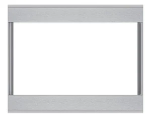 Sharp SKM427F9HS 27 Zoll Einbau Mikrowelle Trim Kit - Bild 1 von 2