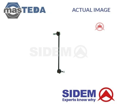 53162 ANTI ROLL BAR STABILISER DROP LINK FRONT SIDEM FOR VAUXHALL CORSA V,MOKKA - Image 1 of 4