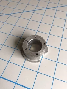 Homelite Genuine Replacement Part 56518 Hub - Picture 1 of 2