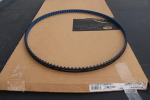 Gates Poly Chain GT Carbon Belt 14MGT-1750-20 Timing Belt 14MGT175020 - Picture 1 of 2