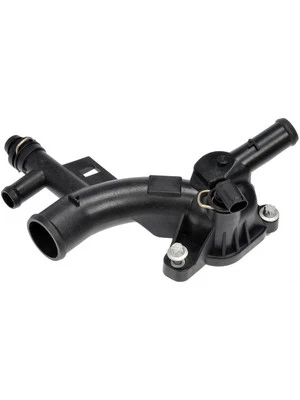 Dorman Water Neck Thermostat Housing fits Holden Cruze 1.4 JH i Turbo (902-846) - Image 1 of 4