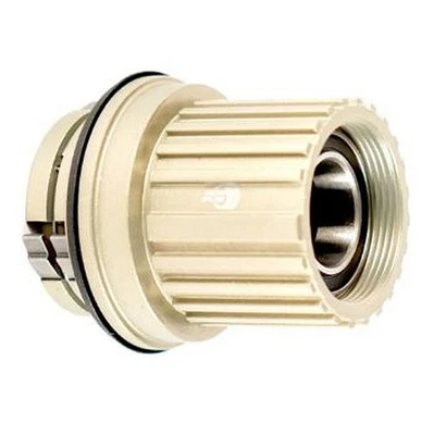 SHIMANO Brand new Sun Ringle Reynolds SRC/SRX freehub body 281-31520-K007 Microspline Al