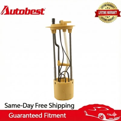 Autobest F3225A Fuel Pump Module For 2007-2010 Dodge Ram Cab & Chassis 6.7L - Image 1 of 4