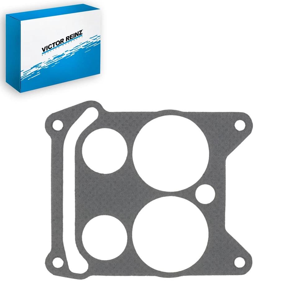 Victor Reinz Carburetor Mounting Gasket For 1966-1969 Chevrolet Caprice - Image 1 of 1