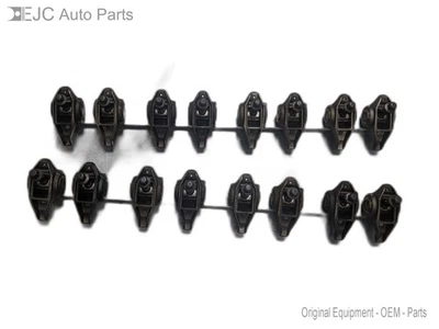 Juego completo de brazo basculante para 03-06 GMC Yukon XL 2500 6.0 12552203 4x4 Foto 1 de 4