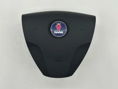 Bolsa de aire para volante del conductor SAAB9-3 2007 OEM 1015163-1 Foto 1 de 4