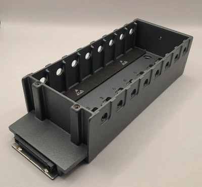 National Instruments cRIO - 9104 (Compact RIO Chassis) - Bild 1 von 4