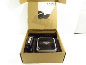 VIZIO CO-STAR MEDIA STREAM PLAYER ISG-B03 WIFI GOOGLE TV 11000010045 CON TELECOMANDO - Foto 1 di 4