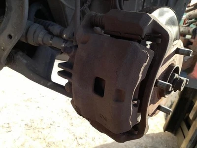 41011JX50B pinza de freno delantera izquierda para NISSAN NV200 FURGONETA 1.5 - Imagen 1 de 3