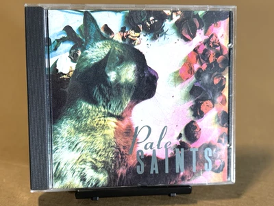 PALE SAINTS CD *THE COMFORTS OF MADNESS* (4AD, 1990) UK IMPORT, MINT CONDITION! Foto 1 de 4