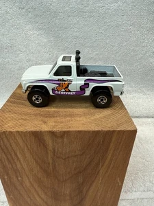 Very Rare 1977 Hot Wheels - Rare Toys R Us- Geoffrey pickup truck Near Mint - Picture 1 of 5