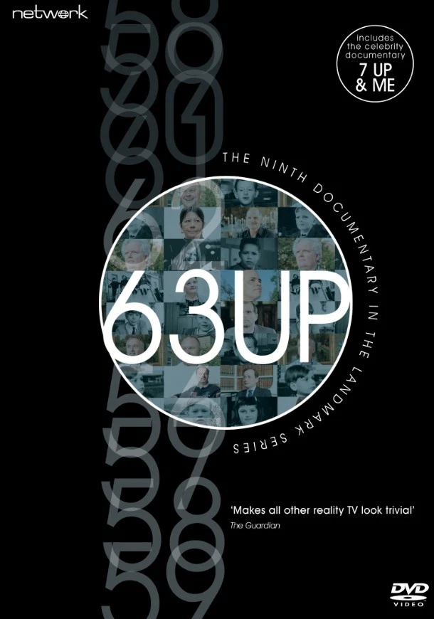 63 Up (DVD, 2019)