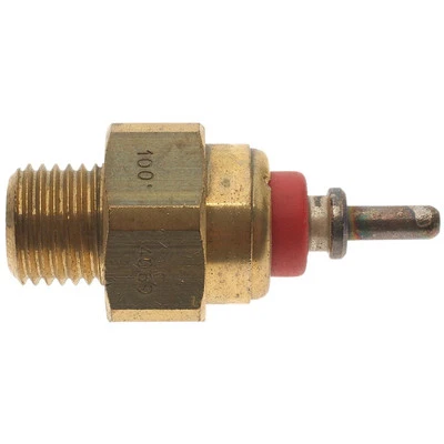 For 1977-1980 Mercedes-Benz 280SE Engine Cooling Fan Switch SMP 1977 1978 1979 - Image 1 of 4