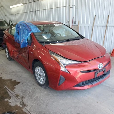 Transmisión limpiaparabrisas compatible con 16-22 PRIUS 1087728 Foto 1 de 4