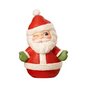 Lil Santa Claus by Bethany Lowe Designs - Picture 1 of 5