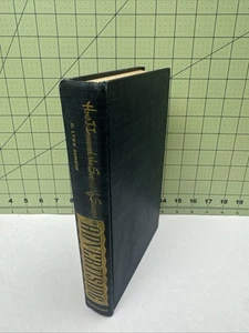 How I Learned The Secrets Of Success In Advertising, G Lynn Sumne 1952 - Picture 1 of 16