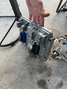 2016 2017 Ram 2500 3500 6.7L Cummins ECM ECU Engine Computer Control Module - Picture 1 of 5